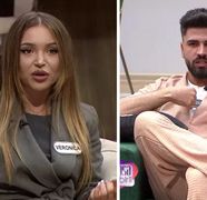 Moldo pune tunurile pe Veronica și rupe tăcerea despre relația ei cu Ahmed: „Te folosești de el!”. Reacția concurentei de la „Casa iubirii”